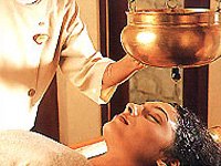 The Ananda Spa